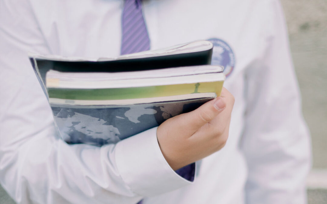 Behind the Scenes with Author Victoria